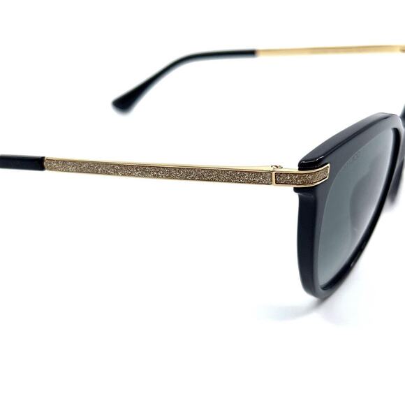New,  JIMMY CHOO Sunglasses AXELLE/G/S 90790 Authentic main image 5
